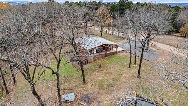 10118 Faith Lane, Dardanelle, AR 72834