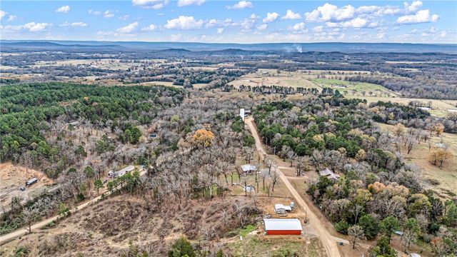 10118 Faith Lane, Dardanelle, AR 72834