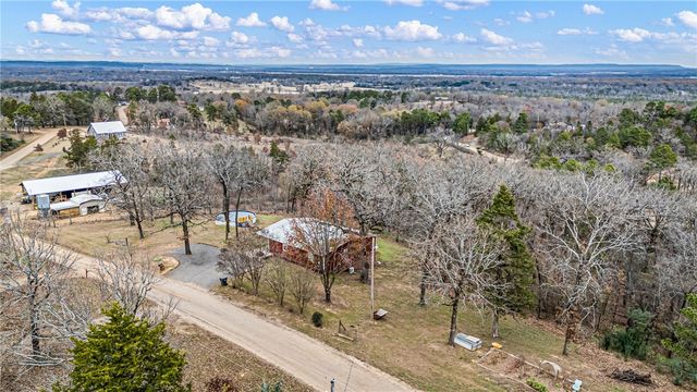 10118 Faith Lane, Dardanelle, AR 72834