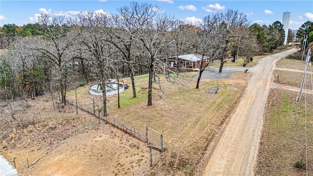 10118 Faith Lane, Dardanelle, AR 72834