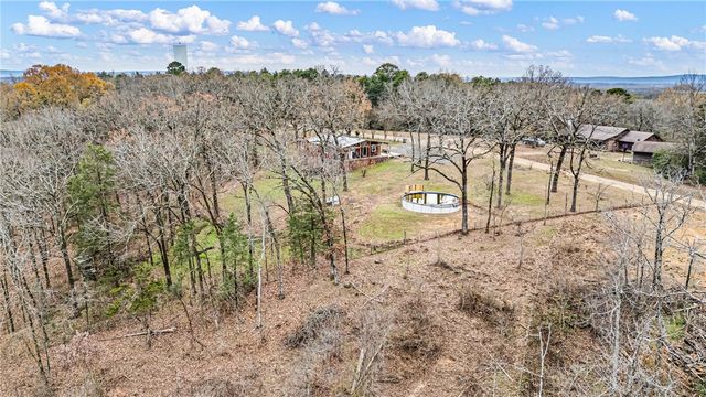 10118 Faith Lane, Dardanelle, AR 72834