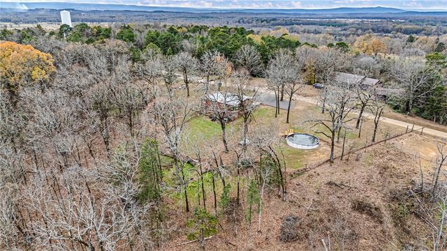 10118 Faith Lane, Dardanelle, AR 72834