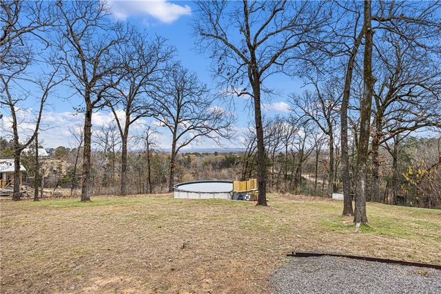 10118 Faith Lane, Dardanelle, AR 72834