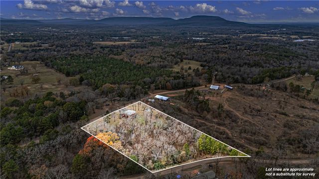 10118 Faith Lane, Dardanelle, AR 72834