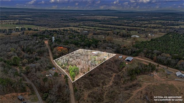 10118 Faith Lane, Dardanelle, AR 72834