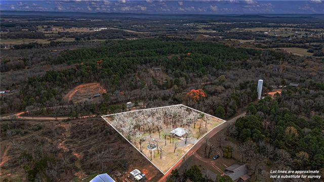 10118 Faith Lane, Dardanelle, AR 72834