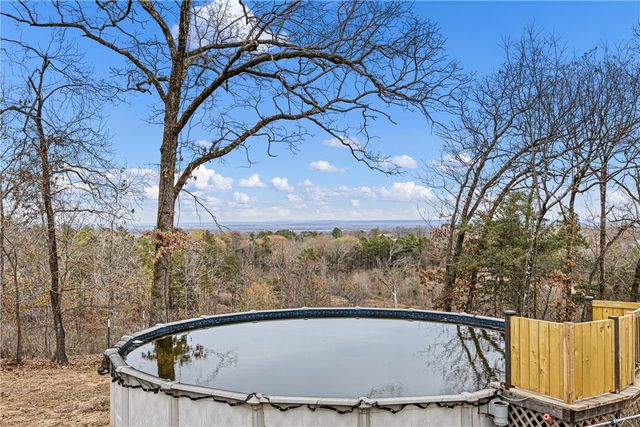 10118 Faith Lane, Dardanelle, AR 72834