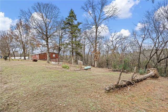 10118 Faith Lane, Dardanelle, AR 72834