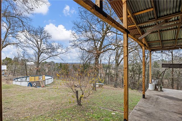 10118 Faith Lane, Dardanelle, AR 72834