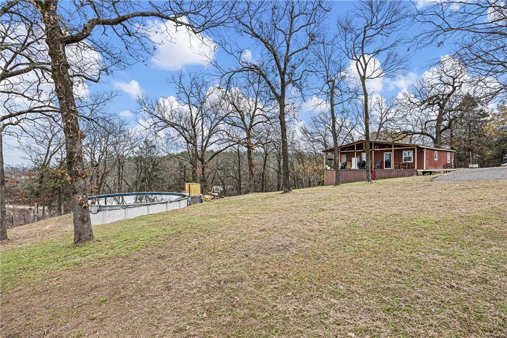 10118 Faith Lane, Dardanelle, AR 72834