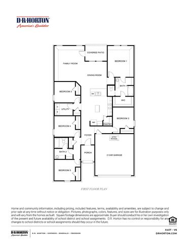 114 Sunberry Drive, Caddo Mills, TX 75135