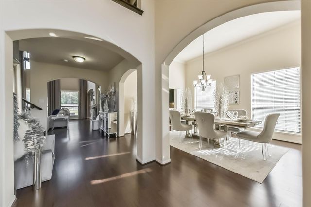 22618 Pineleigh Court, Tomball, TX 77375