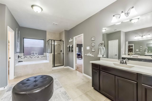 22618 Pineleigh Court, Tomball, TX 77375