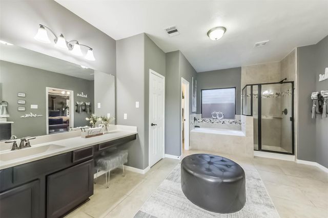 22618 Pineleigh Court, Tomball, TX 77375