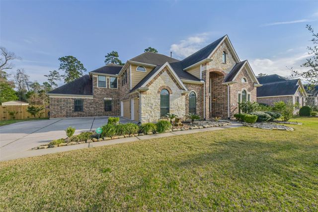 22618 Pineleigh Court, Tomball, TX 77375
