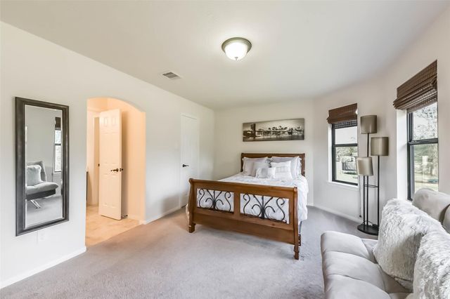 22618 Pineleigh Court, Tomball, TX 77375