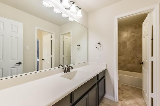 22618 Pineleigh Court, Tomball, TX 77375