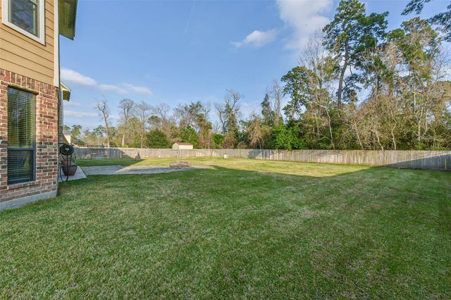 22618 Pineleigh Court, Tomball, TX 77375