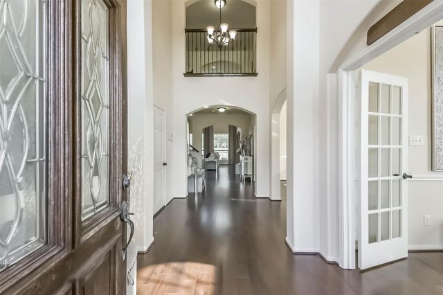 22618 Pineleigh Court, Tomball, TX 77375
