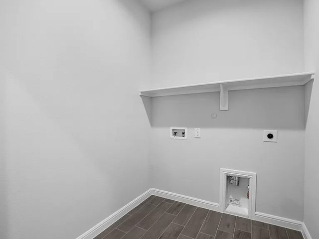 5229 Boulder Valley Drive, Fort Worth, TX 76179