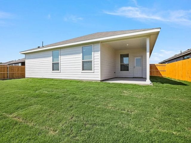 5229 Boulder Valley Drive, Fort Worth, TX 76179