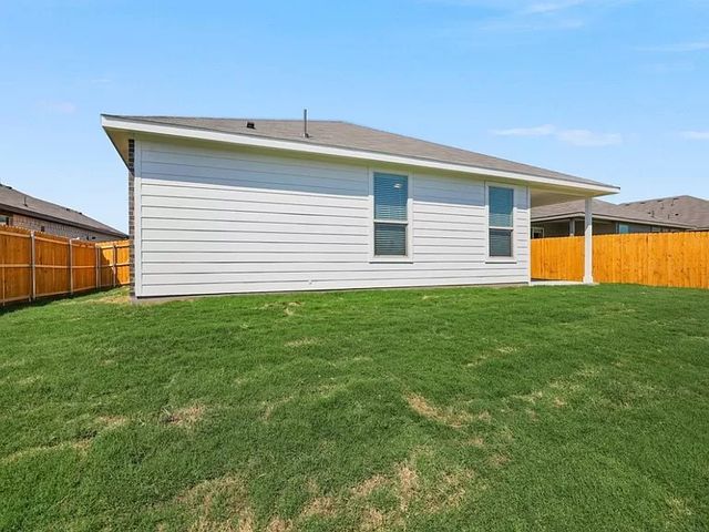 5229 Boulder Valley Drive, Fort Worth, TX 76179