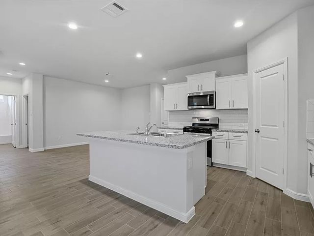 5229 Boulder Valley Drive, Fort Worth, TX 76179