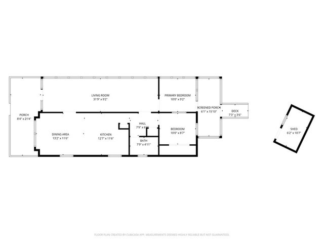 197 Whispering Pines, Georgetown, GA 39854
