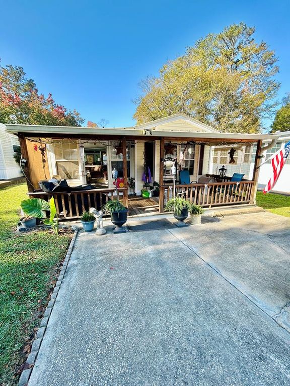 197 Whispering Pines, Georgetown, GA 39854