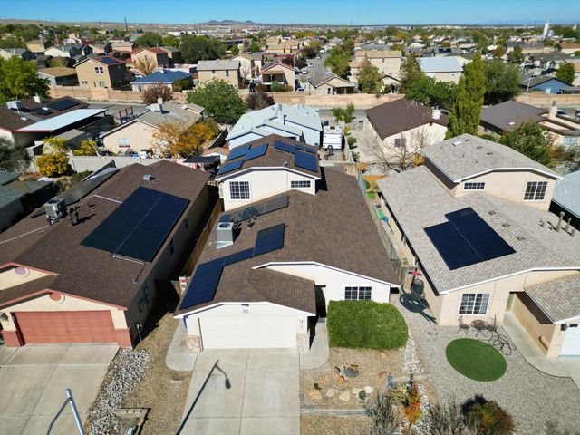 9615 Tristani Road SW, Albuquerque, NM 87121