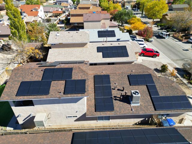 9615 Tristani Road SW, Albuquerque, NM 87121