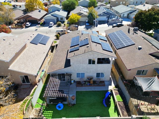 9615 Tristani Road SW, Albuquerque, NM 87121