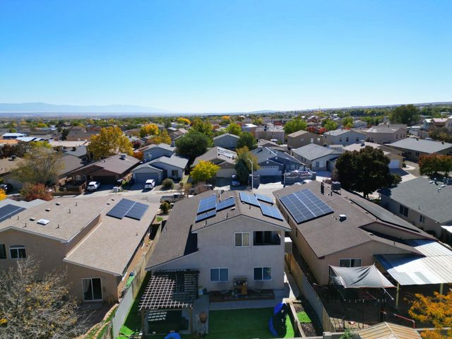 9615 Tristani Road SW, Albuquerque, NM 87121