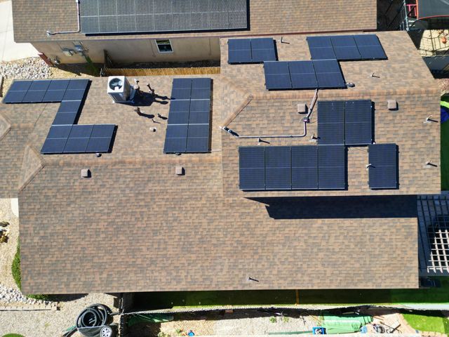 9615 Tristani Road SW, Albuquerque, NM 87121