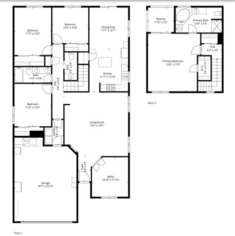 9615 Tristani Road SW, Albuquerque, NM 87121