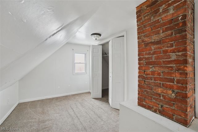 3613 Henritze Avenue, Cleveland, OH 44109