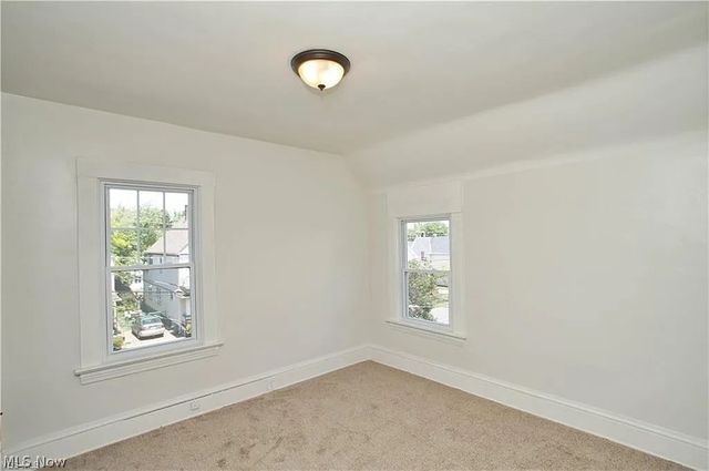 3613 Henritze Avenue, Cleveland, OH 44109