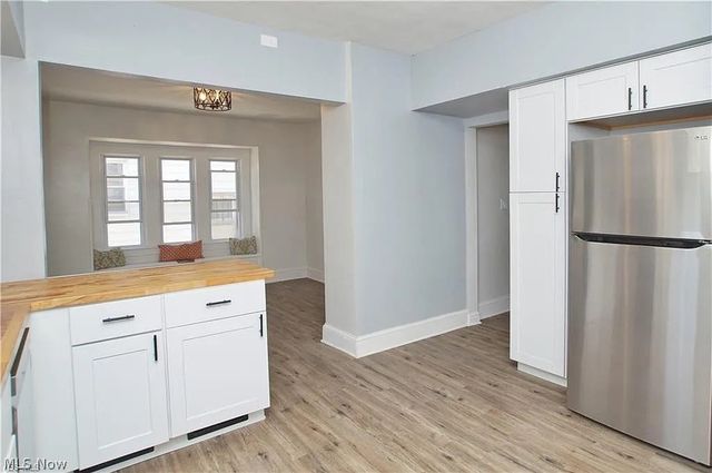 3613 Henritze Avenue, Cleveland, OH 44109