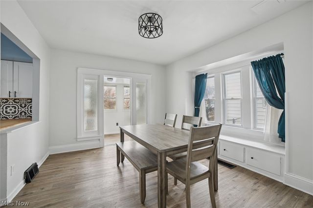 3613 Henritze Avenue, Cleveland, OH 44109