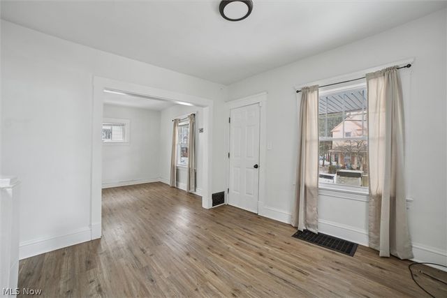 3613 Henritze Avenue, Cleveland, OH 44109