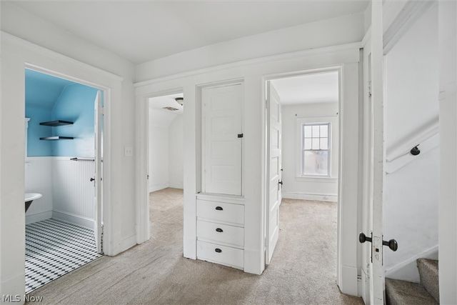 3613 Henritze Avenue, Cleveland, OH 44109