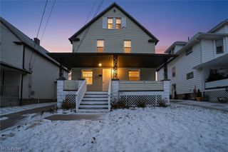 3613 Henritze Avenue, Cleveland, OH 44109