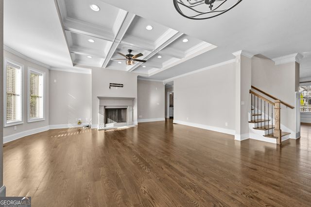 126 Townsend Pass, Alpharetta, GA 30004