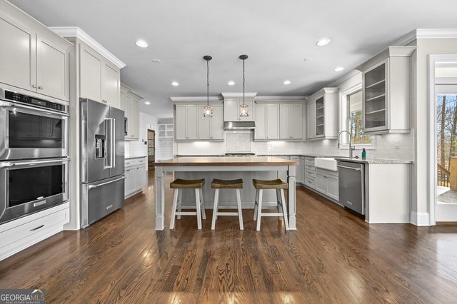 126 Townsend Pass, Alpharetta, GA 30004