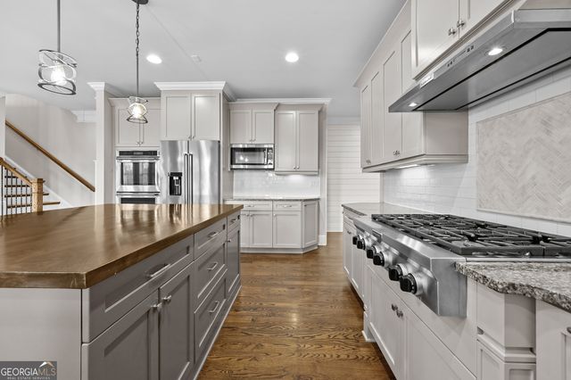 126 Townsend Pass, Alpharetta, GA 30004