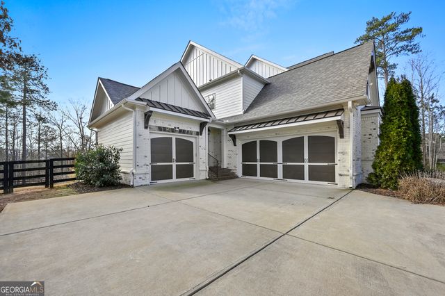 126 Townsend Pass, Alpharetta, GA 30004