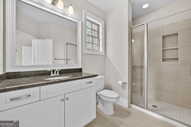 126 Townsend Pass, Alpharetta, GA 30004