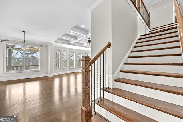 126 Townsend Pass, Alpharetta, GA 30004