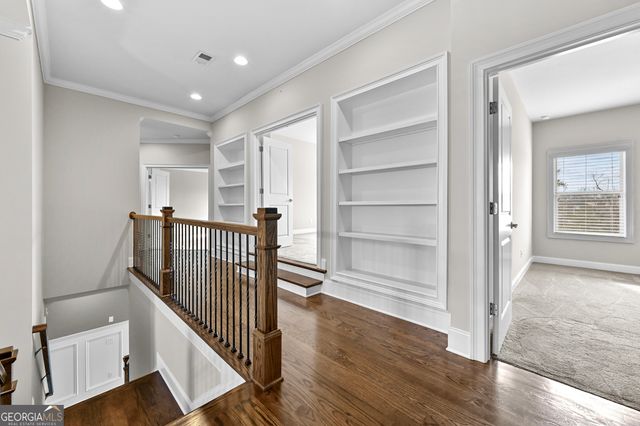 126 Townsend Pass, Alpharetta, GA 30004