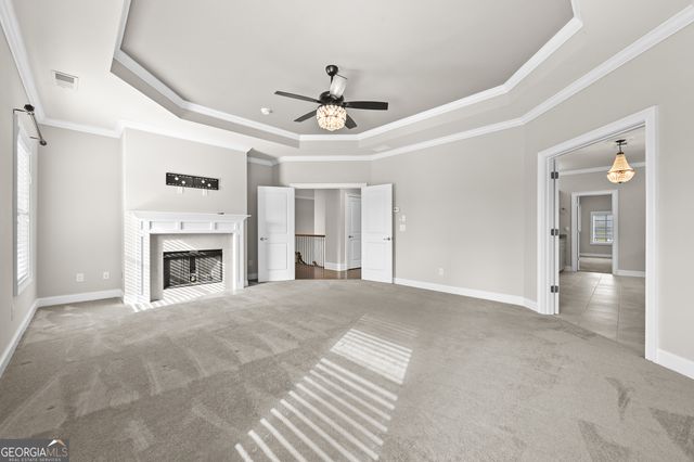 126 Townsend Pass, Alpharetta, GA 30004